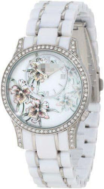 Wholesale Plastic Watch Bands JA-WH