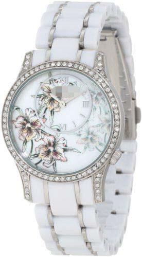 Wholesale Plastic Watch Bands JA-WH