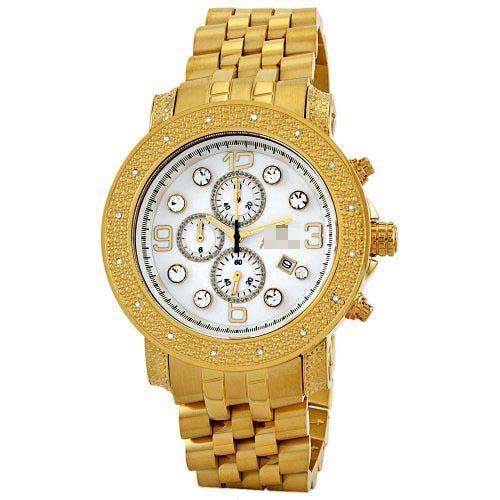 Wholesale Stainless Steel Watch Bracelets JB-6116-C
