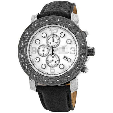 Customize Calfskin Watch Bands JB-6116L-H