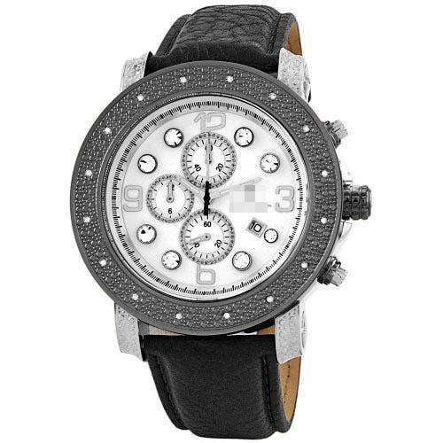 Customize Calfskin Watch Bands JB-6116L-H