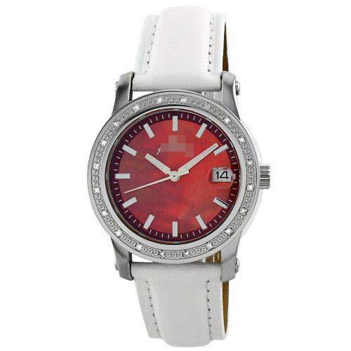 Wholesale Calfskin Watch Bands JB-6224L-A