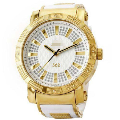 Customized Gold Watch Dial