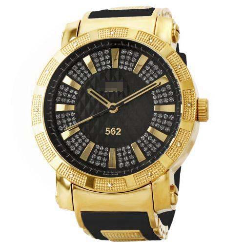 Wholesale Black Watch Dial
