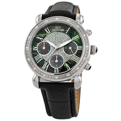 Wholesale Green Watch Dial