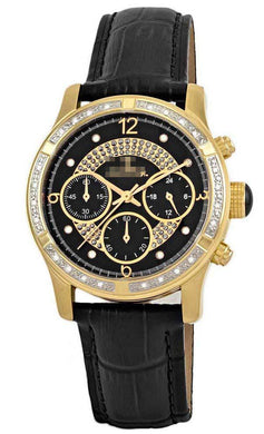 Wholesale Calfskin Watch Bands JB-6237-H
