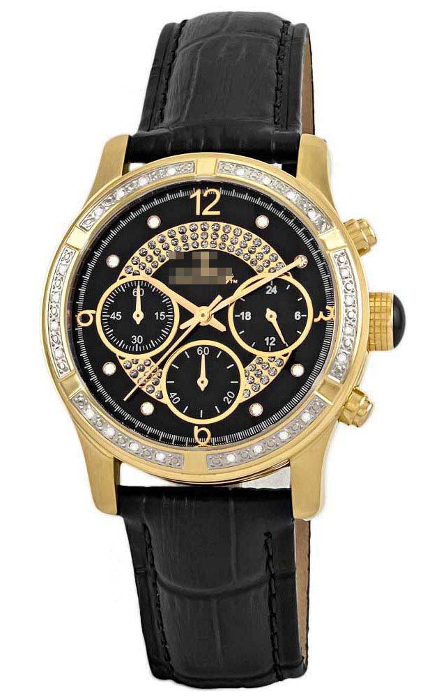 Wholesale Calfskin Watch Bands JB-6237-H