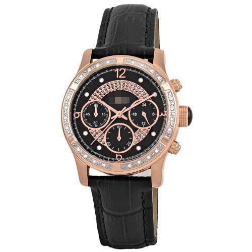 Wholesale Calfskin Watch Bands JB-6237-J