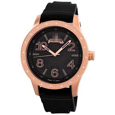 Custom Silicone Watch Bands JB-6238L-A