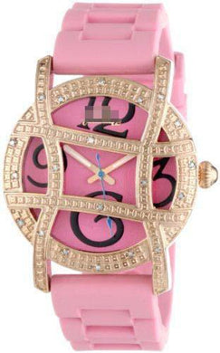 Wholesale Pink Watch Dial