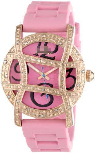 Wholesale Pink Watch Dial