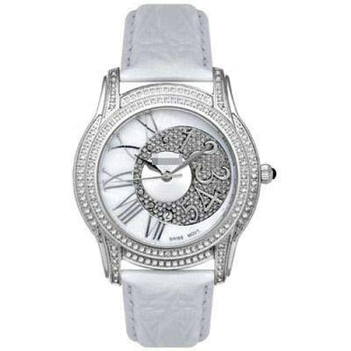 Custom Made Watch Dial JBLY2