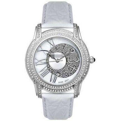 Custom Made Watch Dial JBLY4