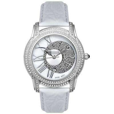 Custom Made Watch Dial JBLY4