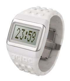 Wholesale Silicone Watch Bands JC01-14