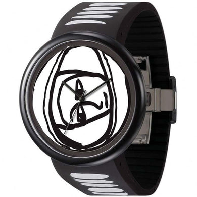 Custom Made White Watch Dial