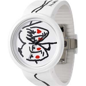 Custom Made White Watch Dial