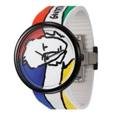 Custom Made Multicolour Watch Dial