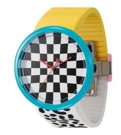 Custom Made Multicolour Watch Dial