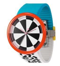 Custom Made Multicolour Watch Dial