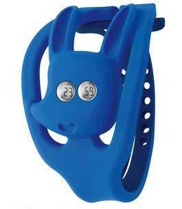 Custom Polyurethane Watch Bands JC05-4