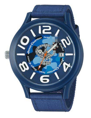Customized Nylon Watch Bands JC48NV