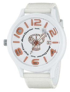 Wholesale Nylon Watch Bands JC48WH