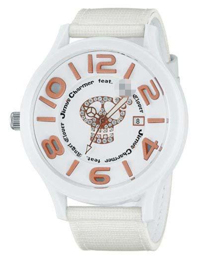 Wholesale Nylon Watch Bands JC48WH