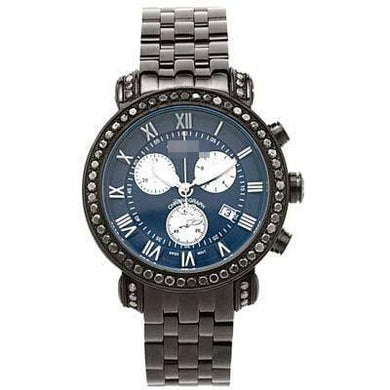 Custom Stainless Steel Watch Bands JCL108