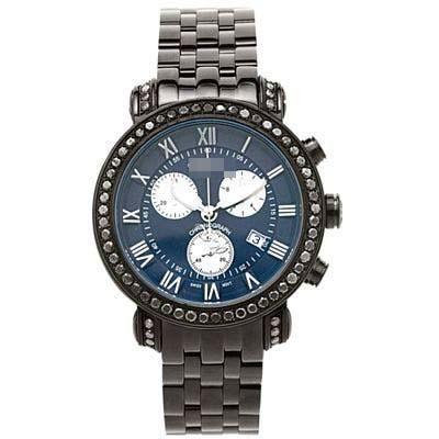 Custom Stainless Steel Watch Bands JCL108