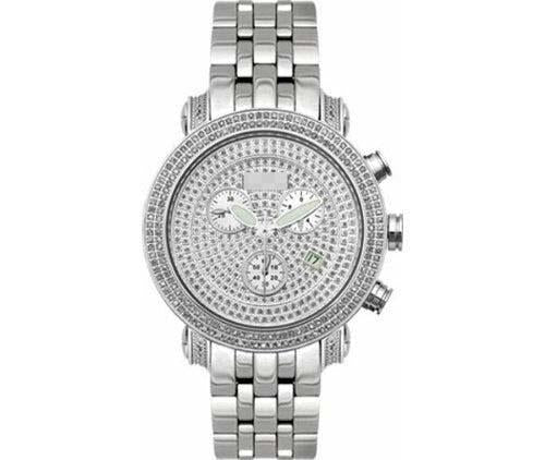 Customize Stainless Steel Watch Bands JCL15