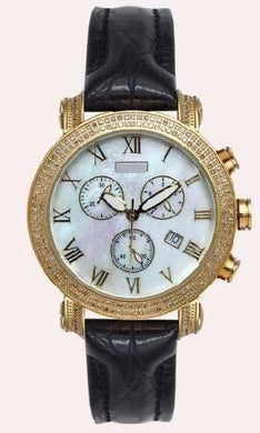 Wholesale Leather Watch Bands JCL23