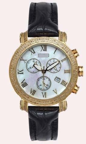 Wholesale Leather Watch Bands JCL23