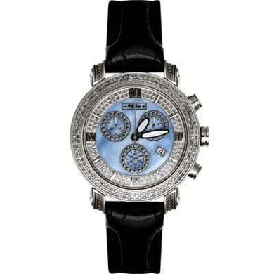 Wholesale Leather Watch Bands JCL28