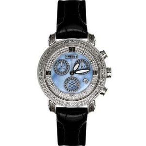 Wholesale Leather Watch Bands JCL28