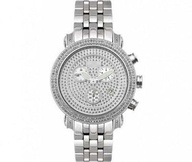 Custom Stainless Steel Watch Bands JCL50