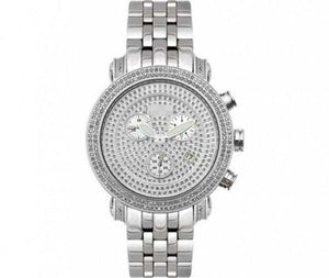 Custom Stainless Steel Watch Bands JCL50