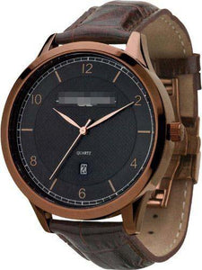 Customize Leather Watch Straps JG1060-12