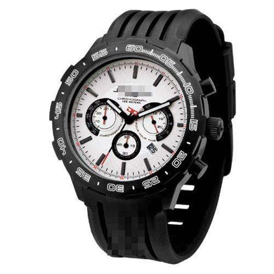 Wholesale Rubber Watch Bands JG1600-14