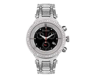 Wholesale Stainless Steel Watch Bands JJM15