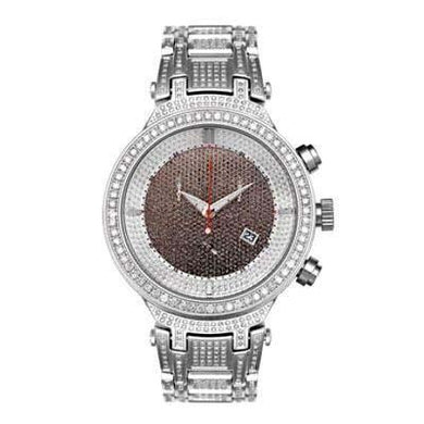 Wholesale Stainless Steel Watch Bands JJM16
