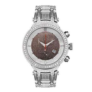 Wholesale Stainless Steel Watch Bands JJM16