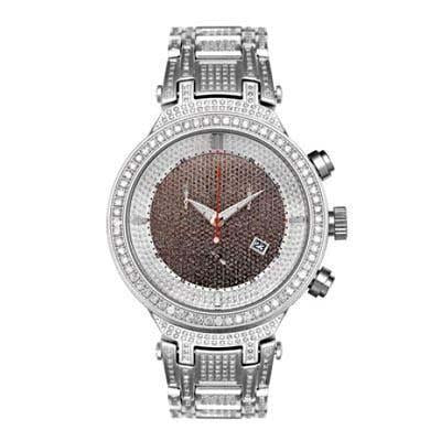 Wholesale Stainless Steel Watch Bands JJM16
