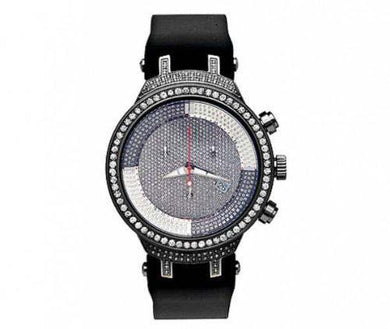 Custom Rubber Watch Bands JJM25
