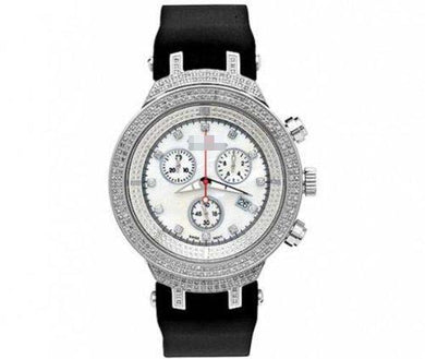 Customized Leather Watch Bands JJM27