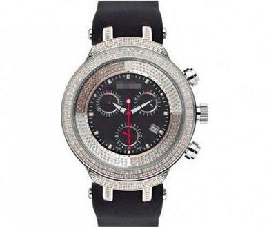 Custom Rubber Watch Bands JJM3