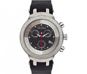 Custom Rubber Watch Bands JJM3