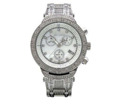 Wholesale Stainless Steel Watch Bands JJM76