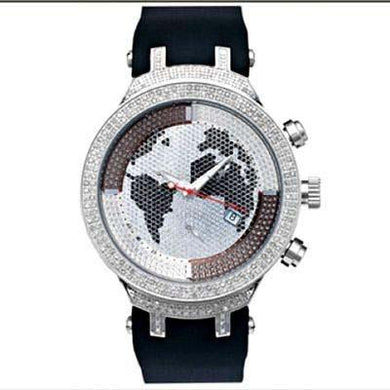 Custom Stainless Steel Watch Bands JJM8