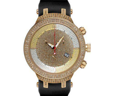 Wholesale Leather Watch Bands JJM9
